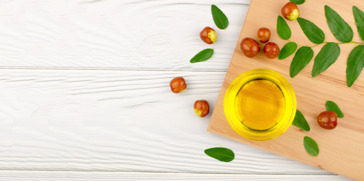 Jojoba Oil: Nature’s Liquid Gold for Your Skin