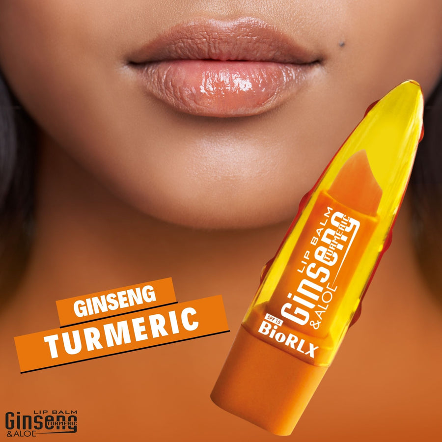 Turmeric in Skincare